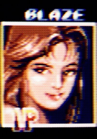 N64 Composite via Sanyo DS-13320