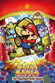 Paper Mario: The Thousand-Year Door
